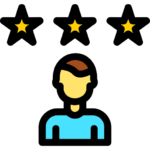 customer review