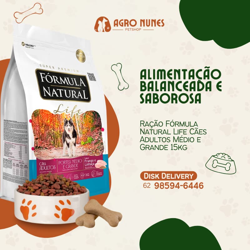 formula frango mb sq